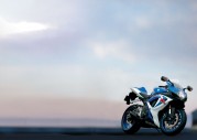 Suzuki GSX-R600